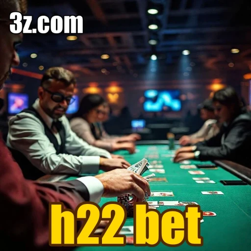 h22 bet E-sports
