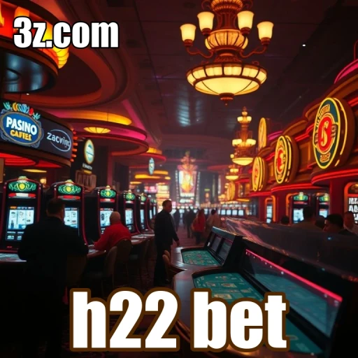 h22 bet Ao Vivo