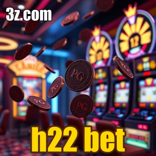 h22 bet Notícias