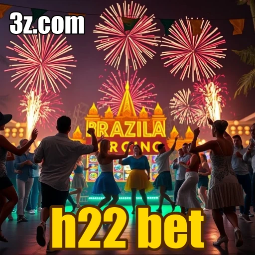 h22 bet Promoções