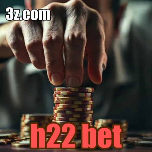 h22 bet Esportes