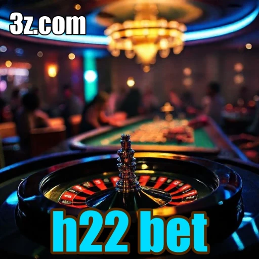 h22 bet Suporte