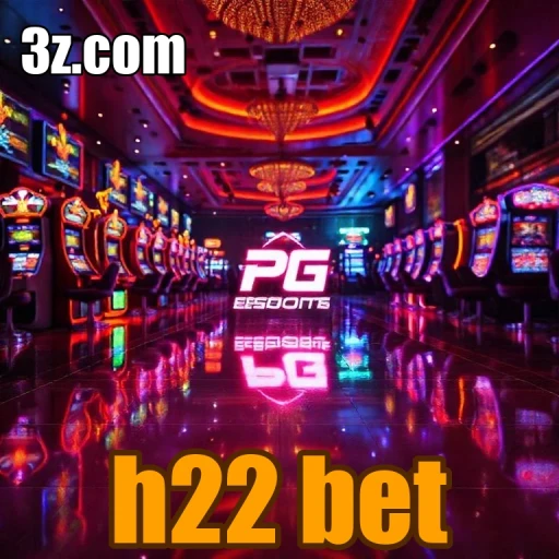 h22 bet Esportes Virtuais